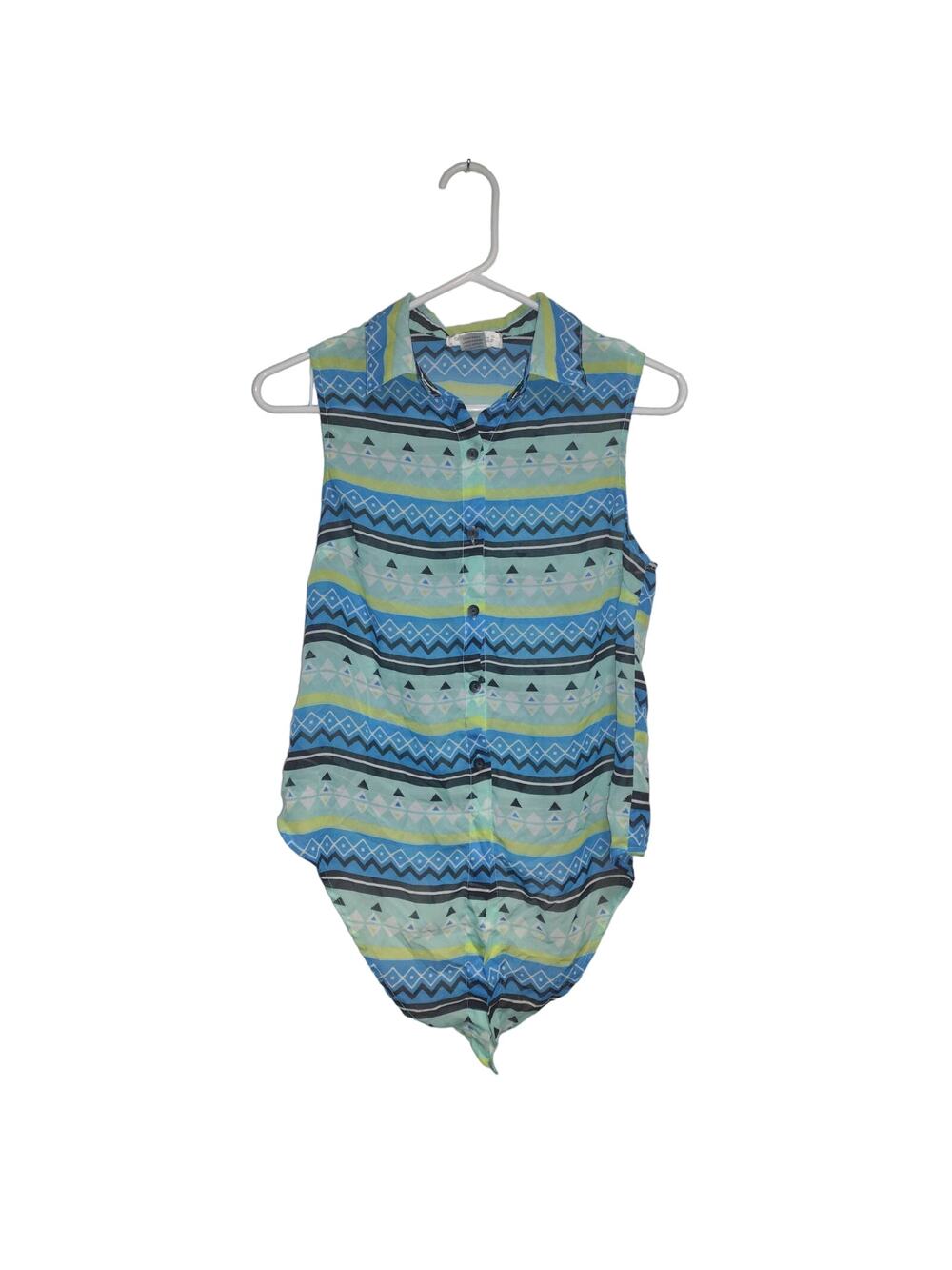 Geri C Women's Tank Size Small